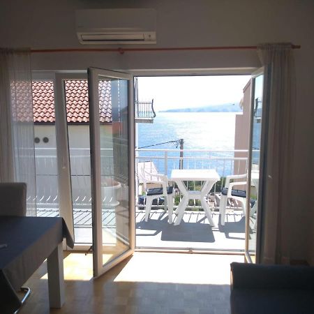 Sea side App Apartment Vratarusa Exterior foto