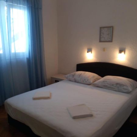 Sea side App Apartment Vratarusa Exterior foto