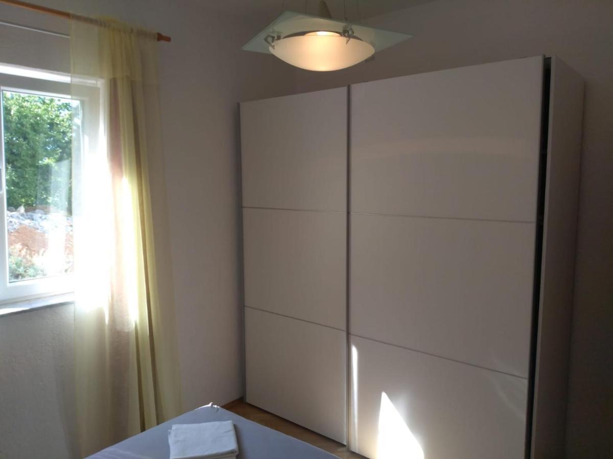 Sea side App Apartment Vratarusa Exterior foto
