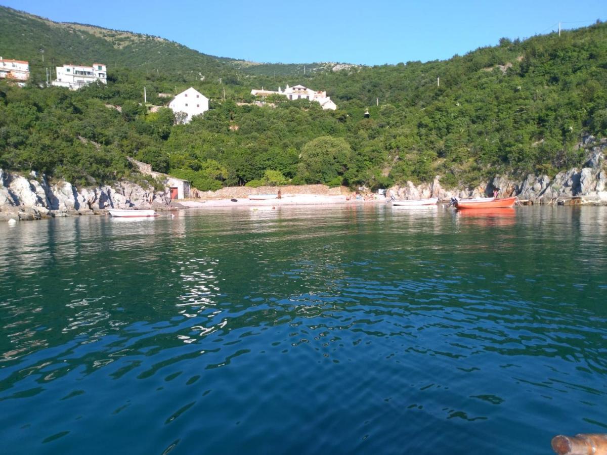 Sea side App Apartment Vratarusa Exterior foto