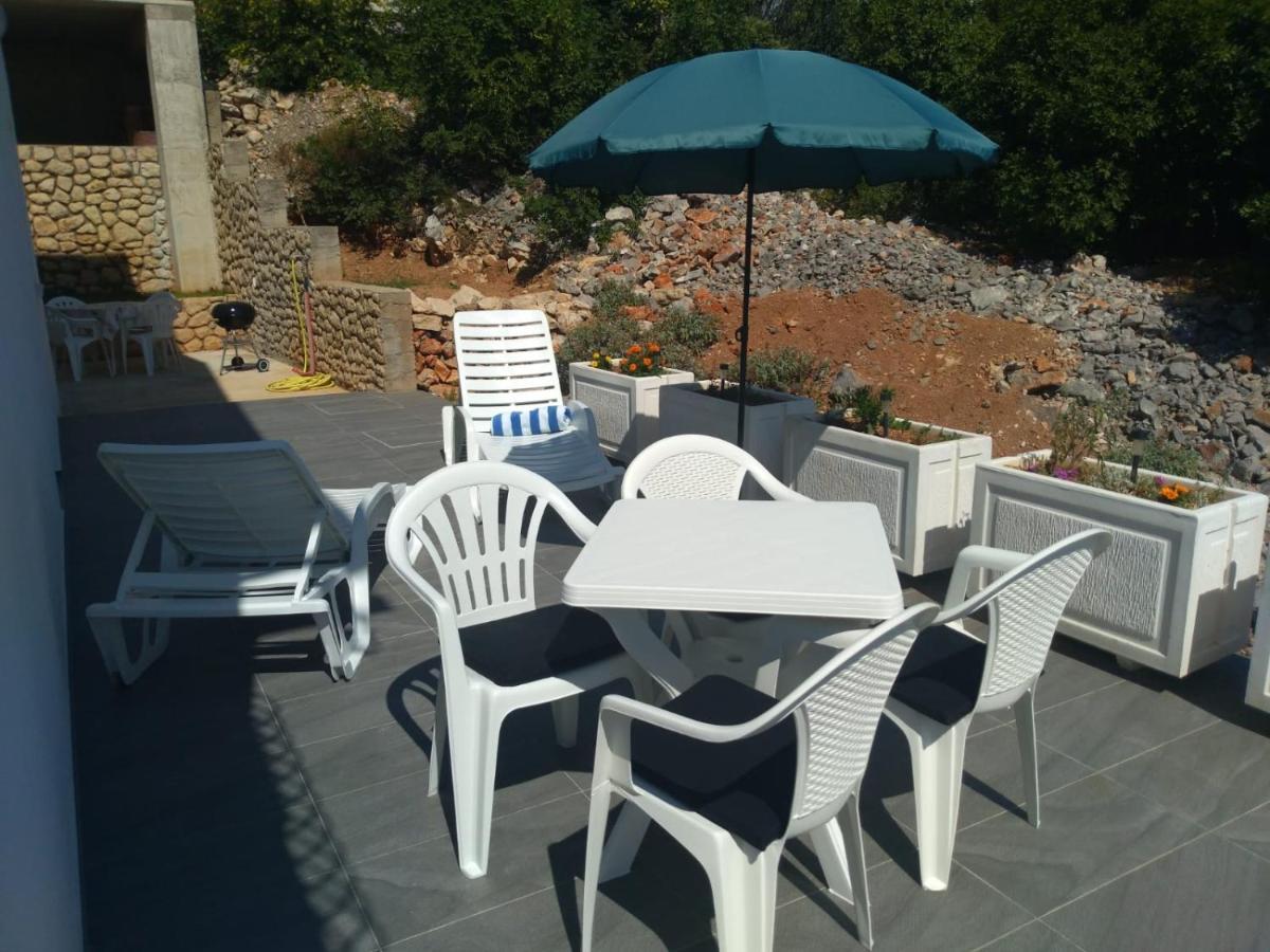 Sea side App Apartment Vratarusa Exterior foto