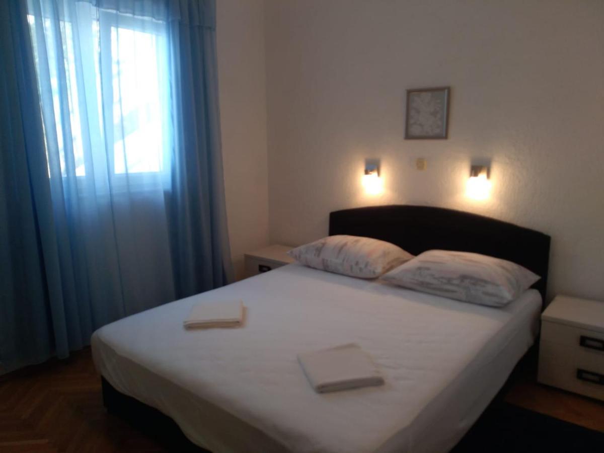 Sea side App Apartment Vratarusa Exterior foto